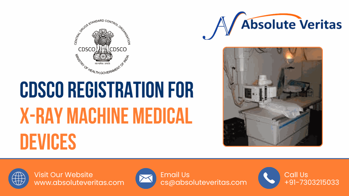 xray machine